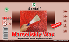 Marselskiy Wax