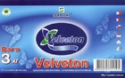 Velveton