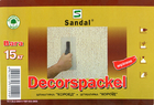 Decorspackel