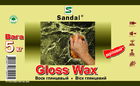 Gloss Wax