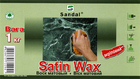 Satin Wax