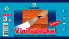 Vinilspackel